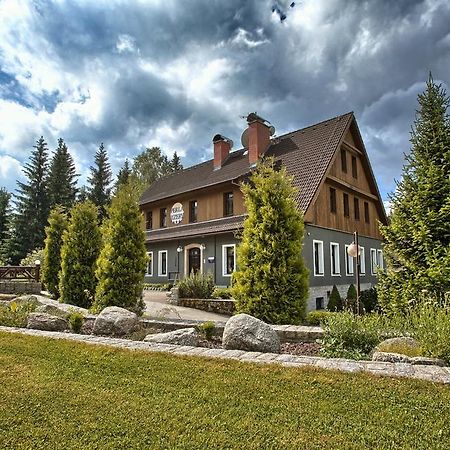 Hotel Perla Jizery ヨセフーフ・ドゥール エクステリア 写真