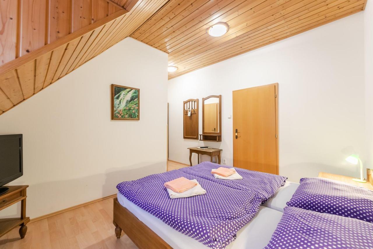 Hotel Perla Jizery ヨセフーフ・ドゥール エクステリア 写真