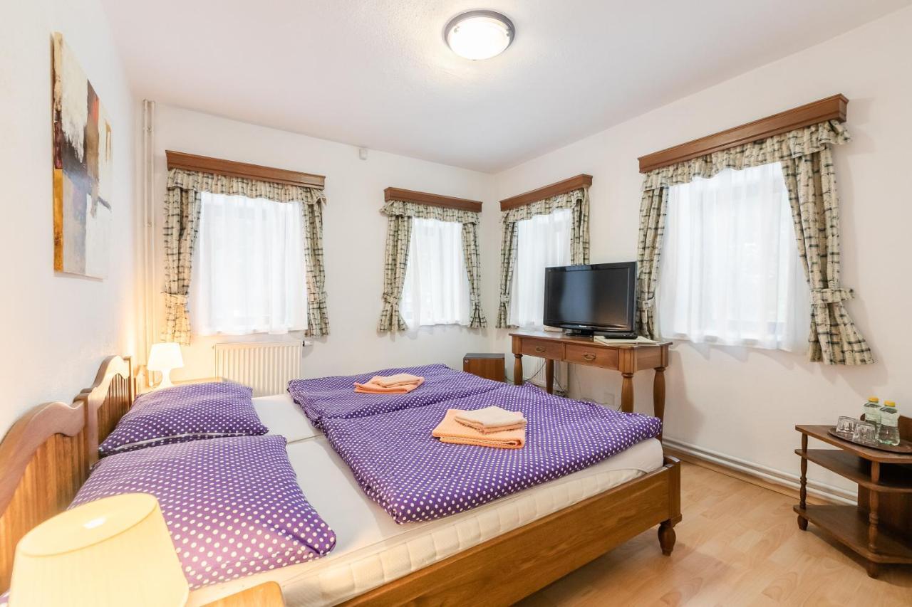 Hotel Perla Jizery ヨセフーフ・ドゥール エクステリア 写真